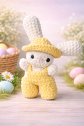 Sunny Bunny